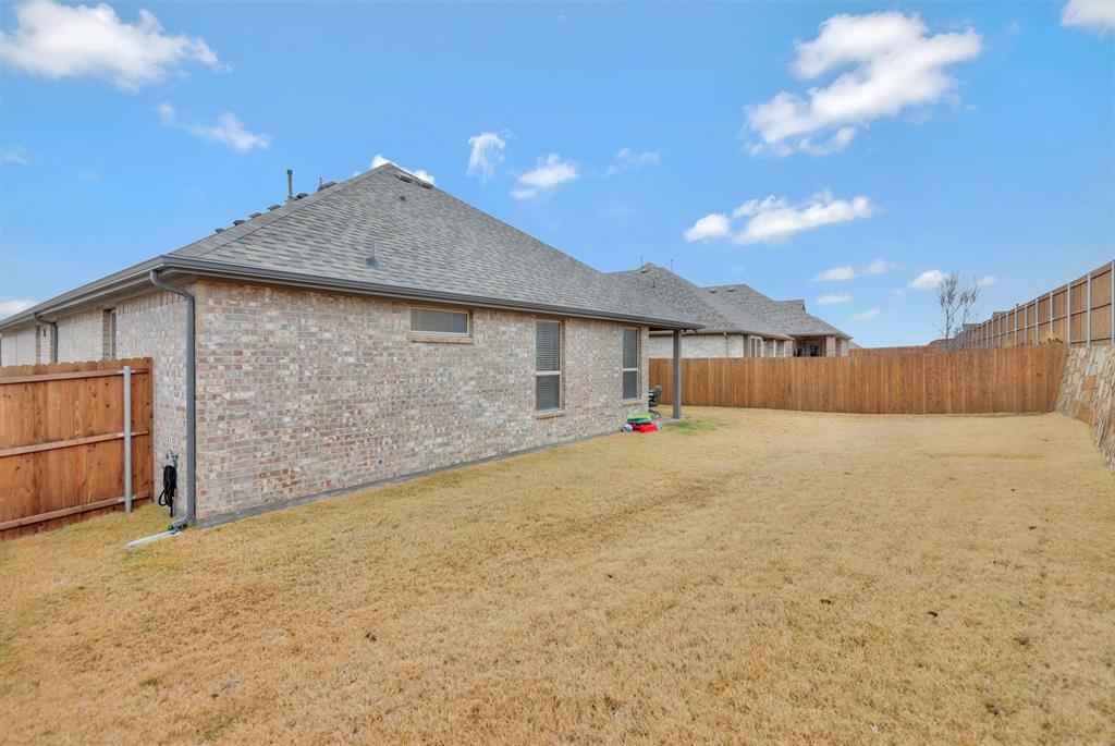 Property Photo:  14540 Frog Lake Drive  TX 76262 