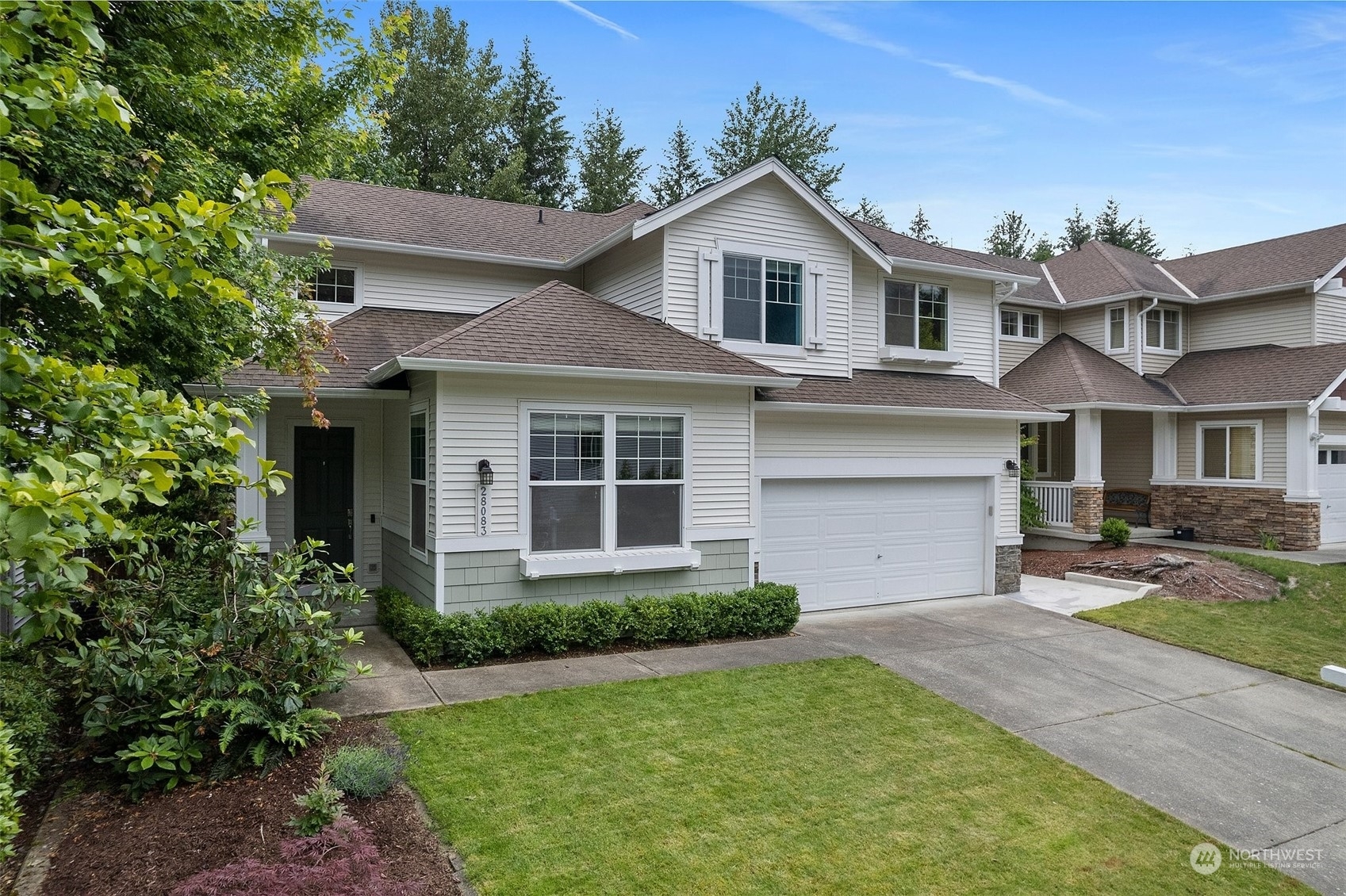 Property Photo:  28083 Maple Ridge Way SE  WA 98038 