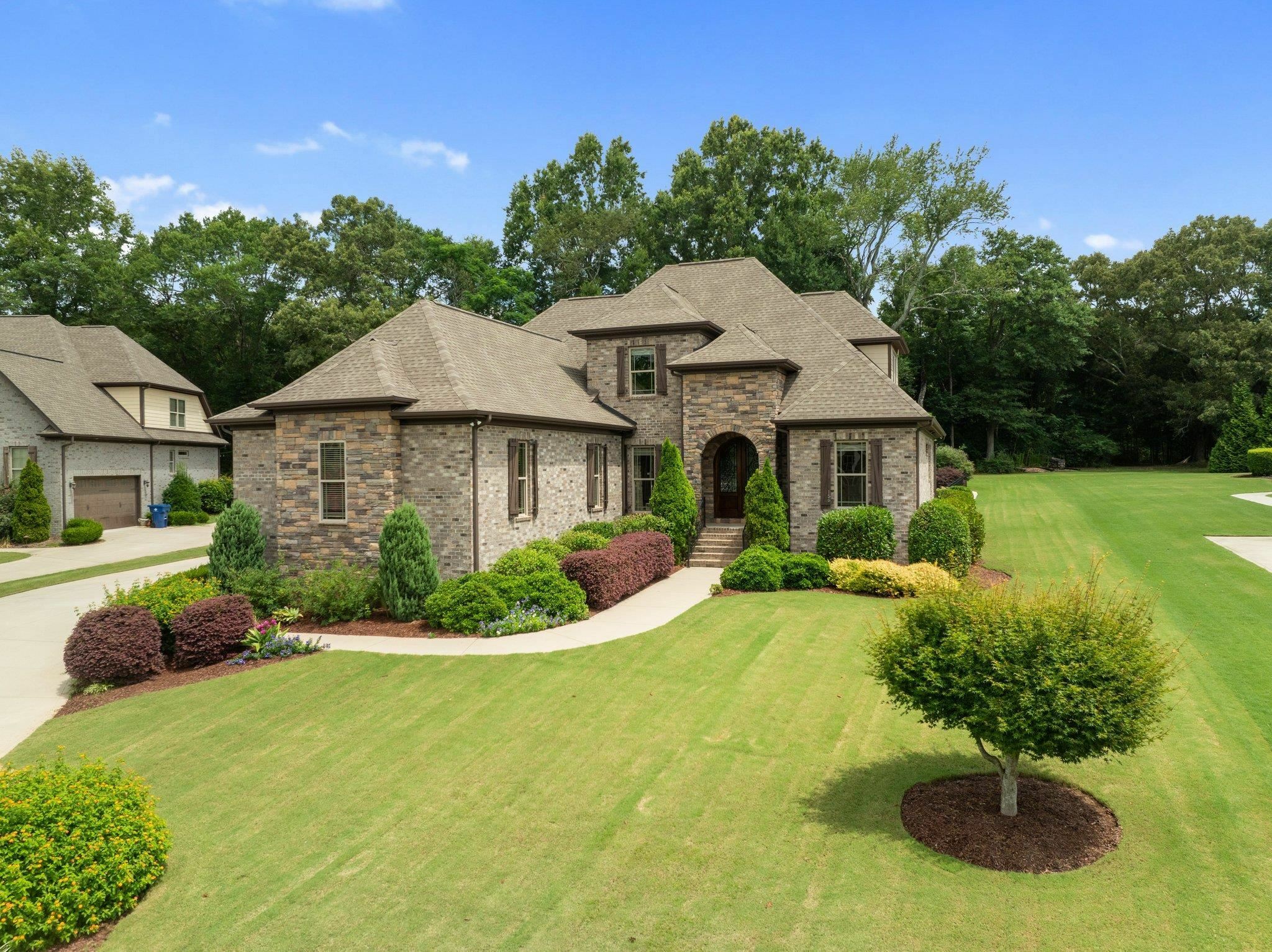 Property Photo:  156 Stone Gate Drive  SC 29334 