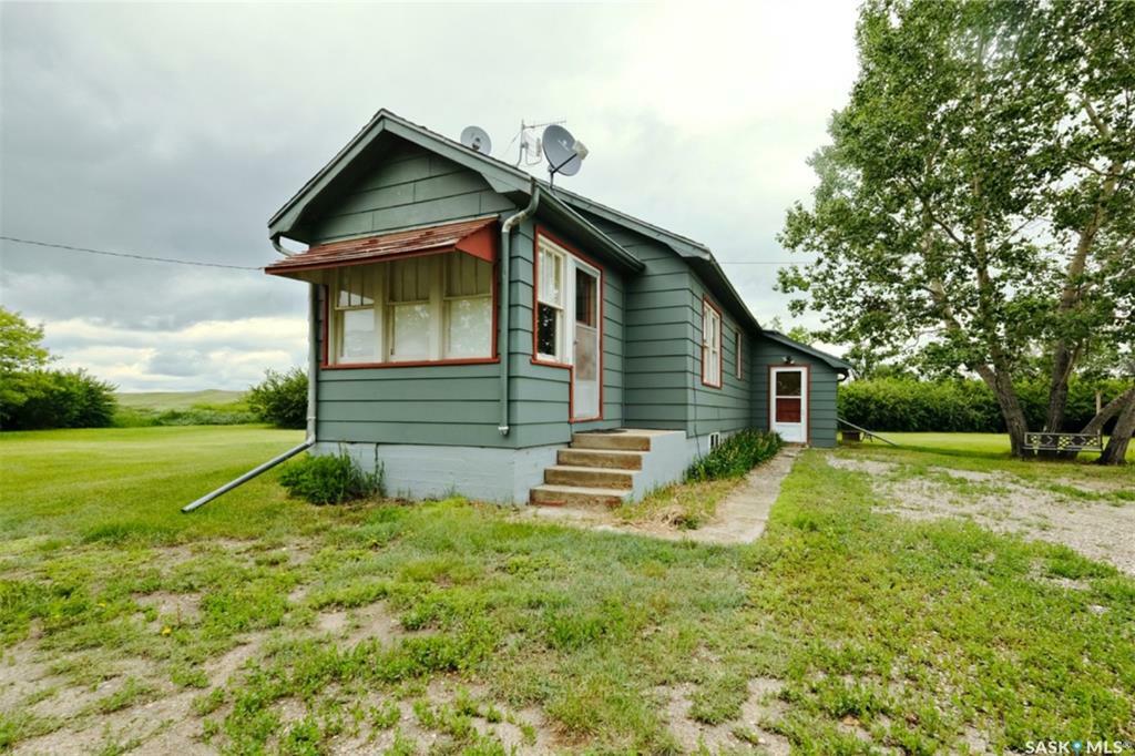 Property Photo:  Rural Address  SK S0L 1L0 