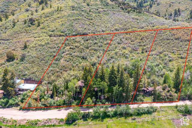 Property Photo:  1456 E Weber Wild Rd  UT 84055 