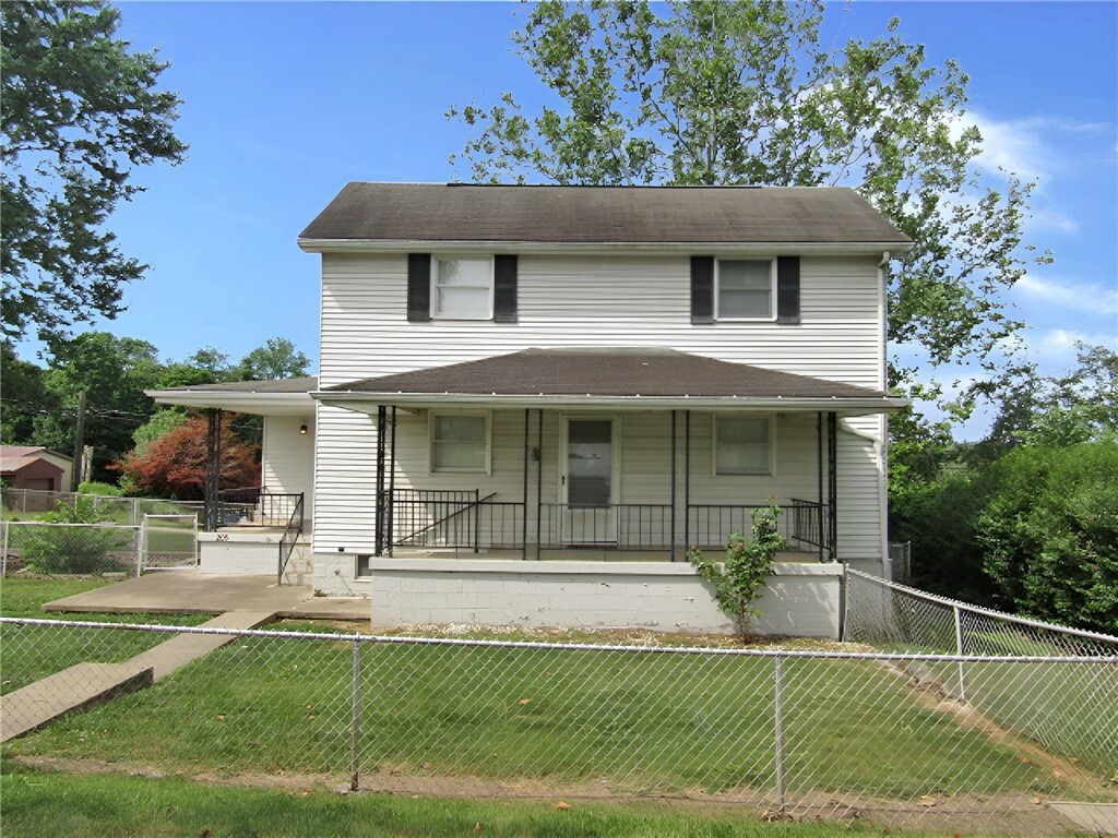 Property Photo:  205 Hood St  PA 15640 