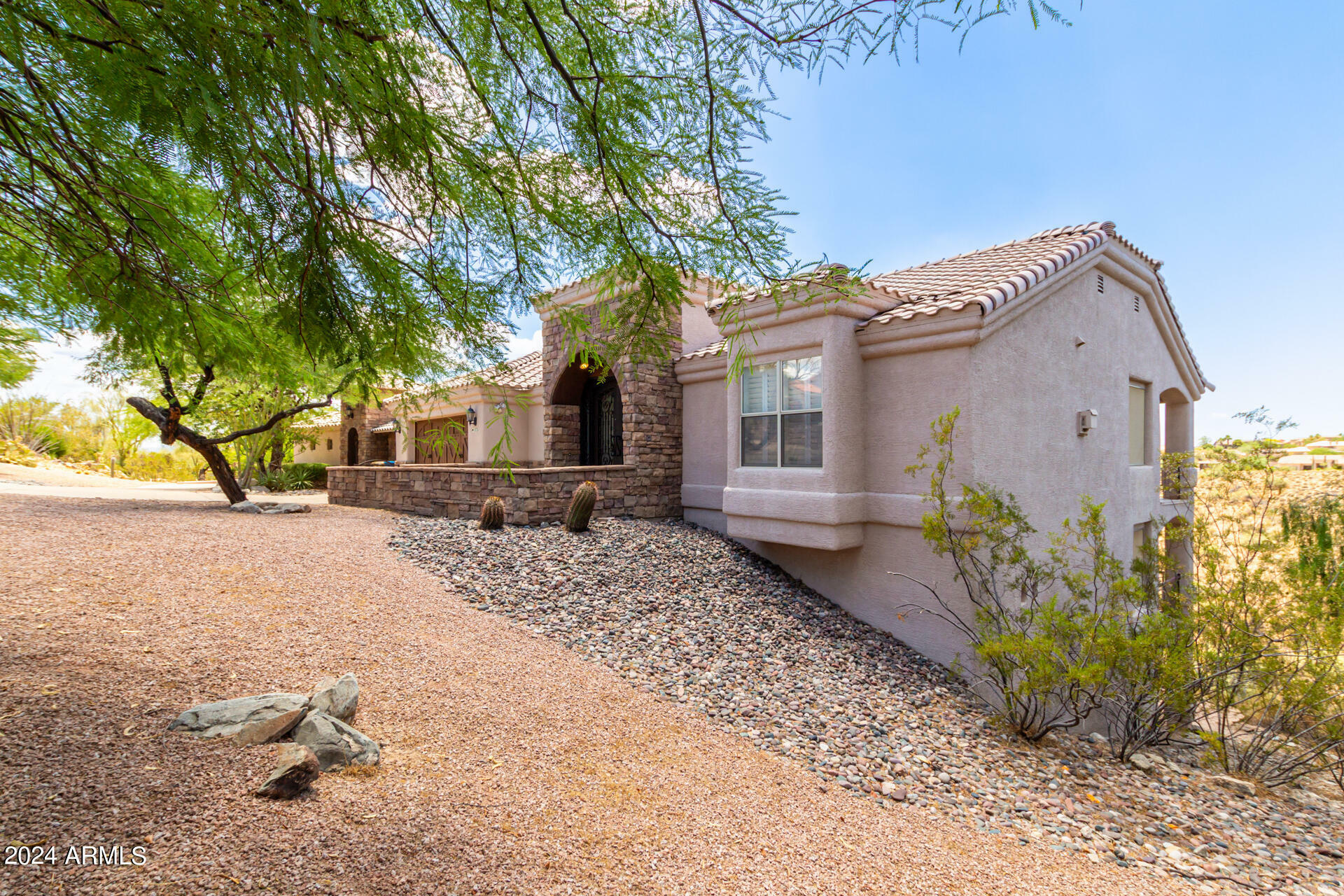 Property Photo:  15731 E Sycamore Drive  AZ 85268 