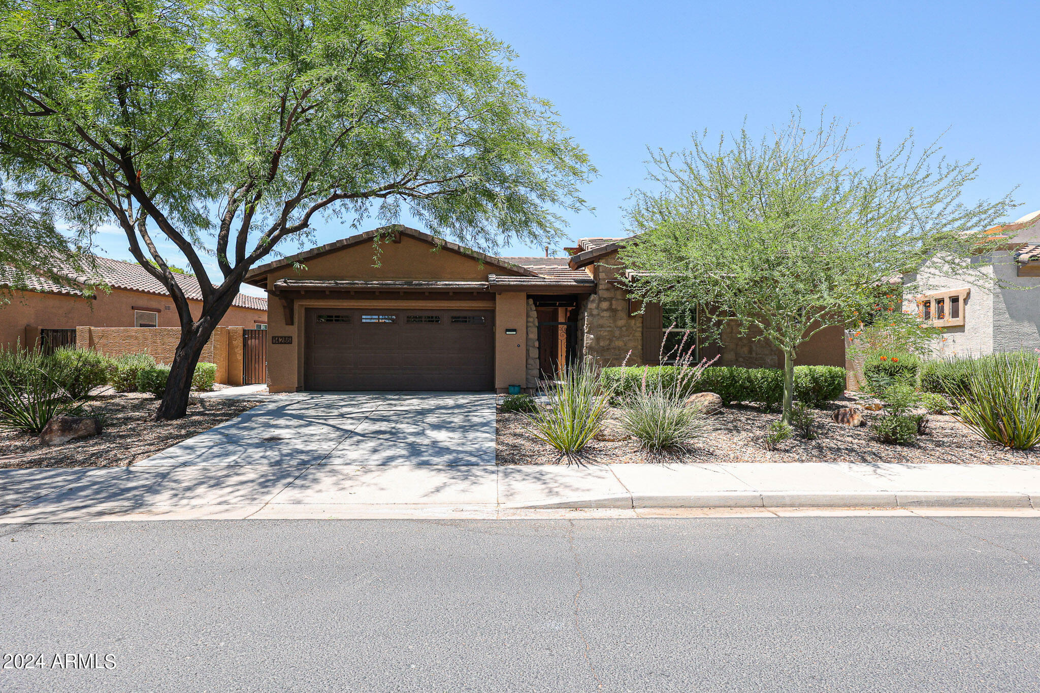 Property Photo:  14286 S 181st Avenue  AZ 85338 