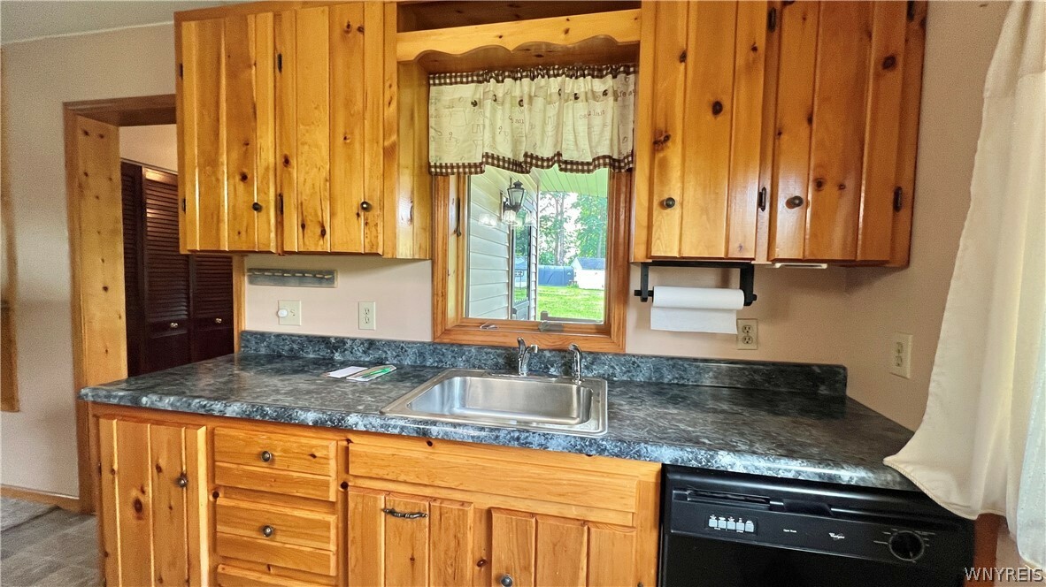 Property Photo:  9366 Bowen Road  NY 14729 