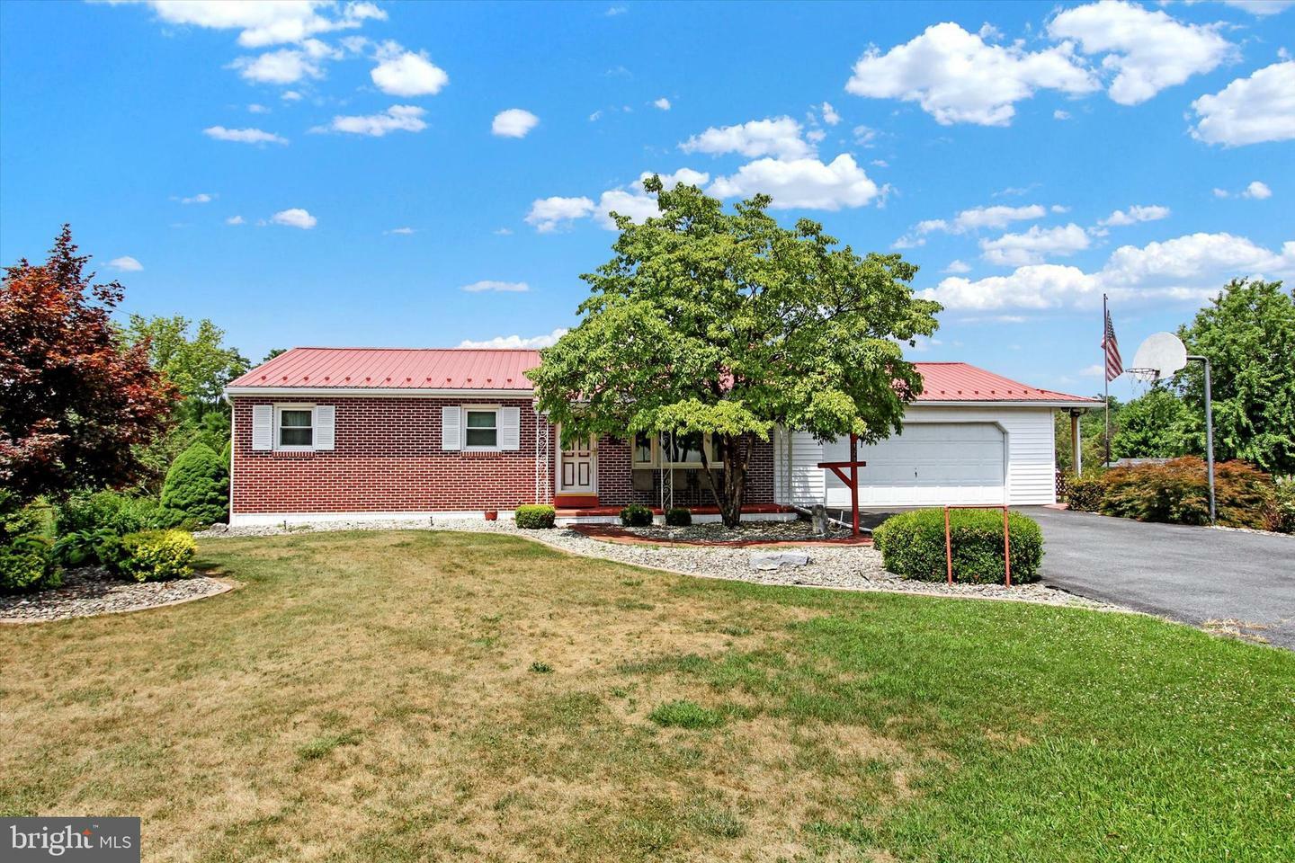 Property Photo:  128 Airport Road  PA 17257 