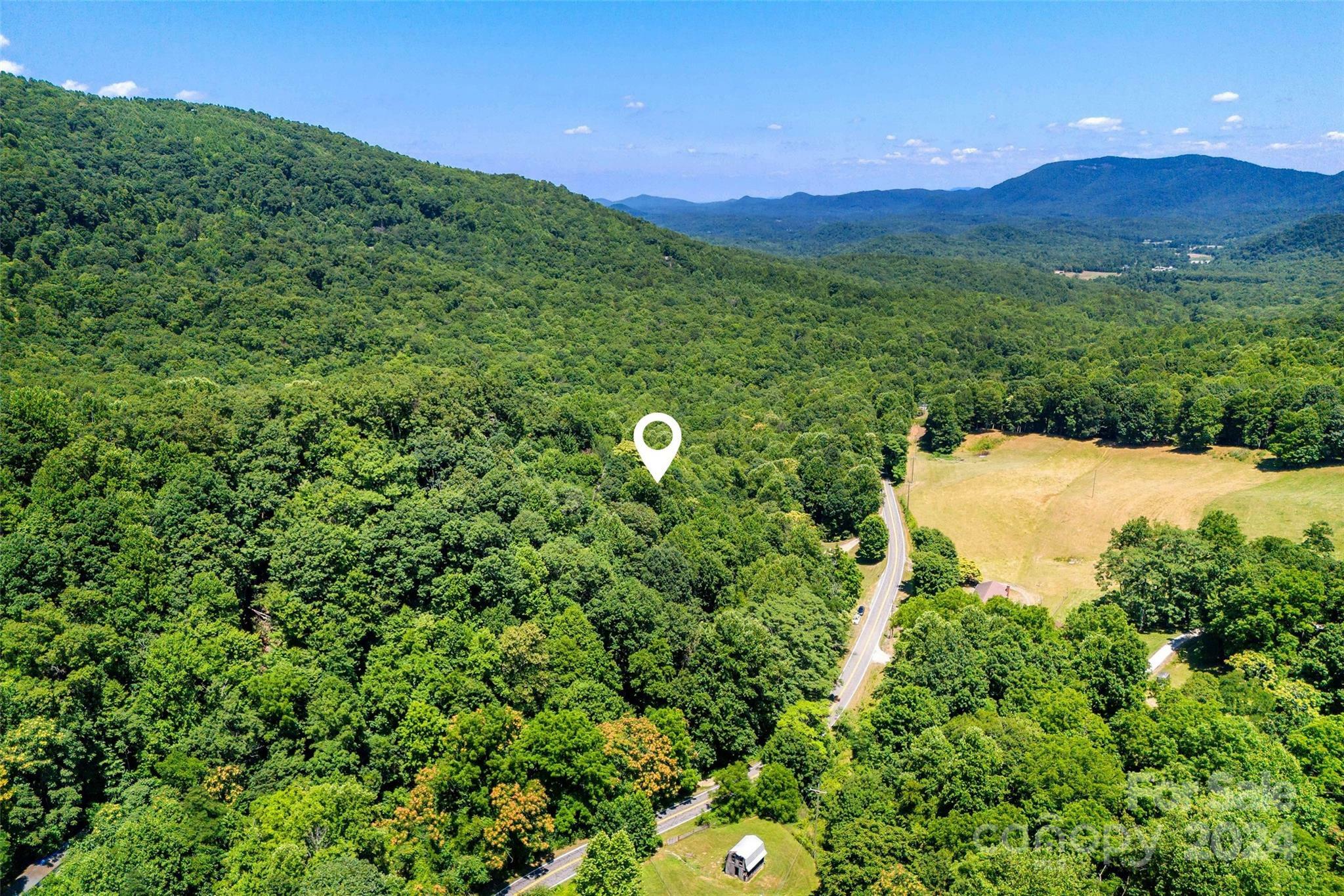 Property Photo:  000 Mt Hebron Road  NC 28762 