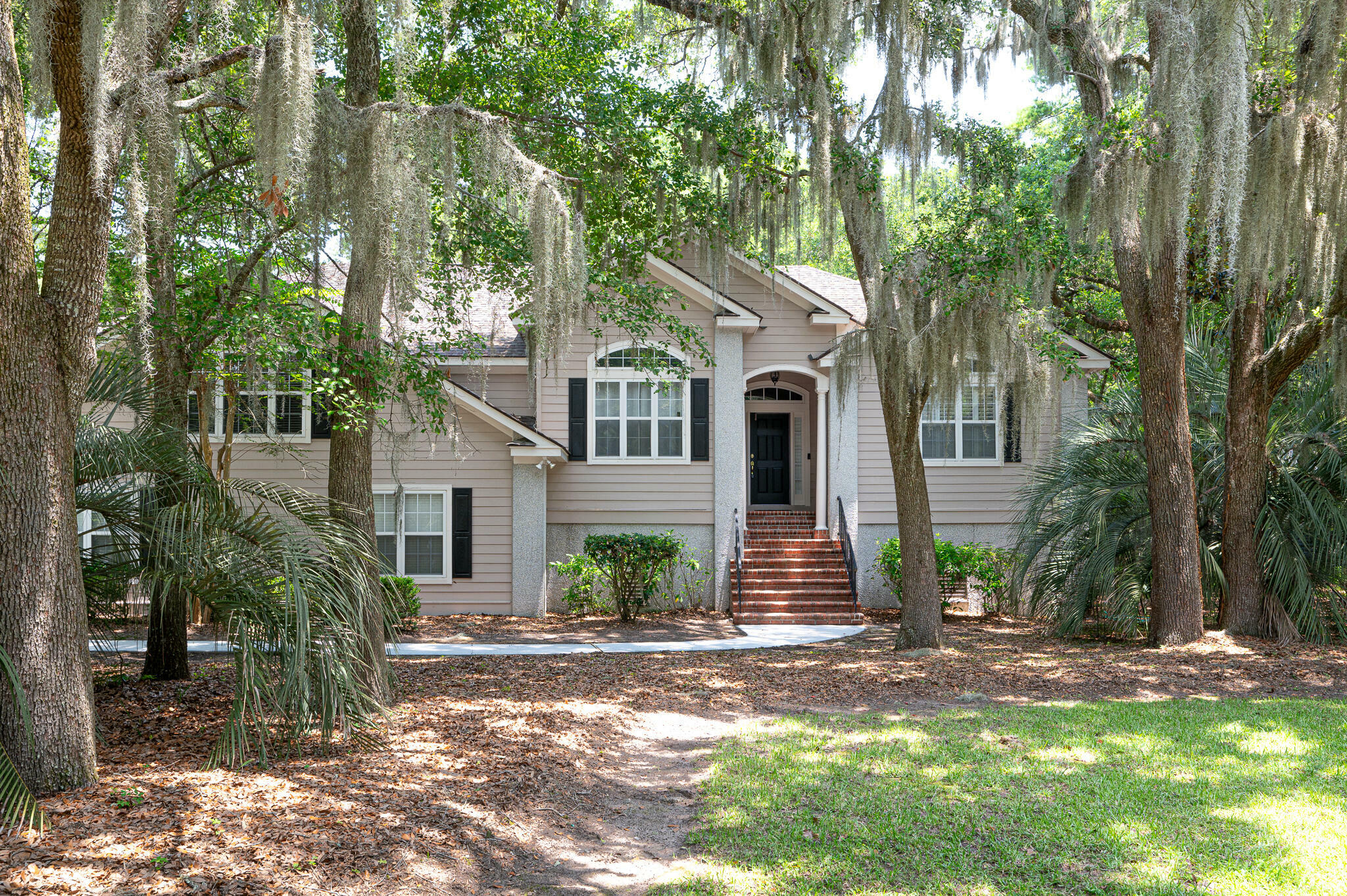 Property Photo:  3023 Maritime Forest Drive  SC 29455 