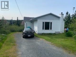 12-14 Water Street  St. Anthony NL A0K 4S0 photo