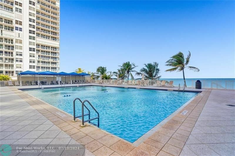 Property Photo:  4300 N Ocean Blvd 19F  FL 33308 