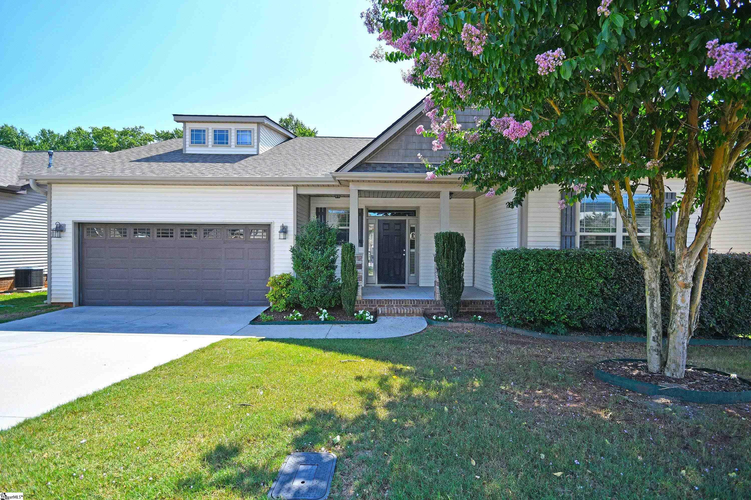 Property Photo:  604 Chartwell Drive  SC 29650 