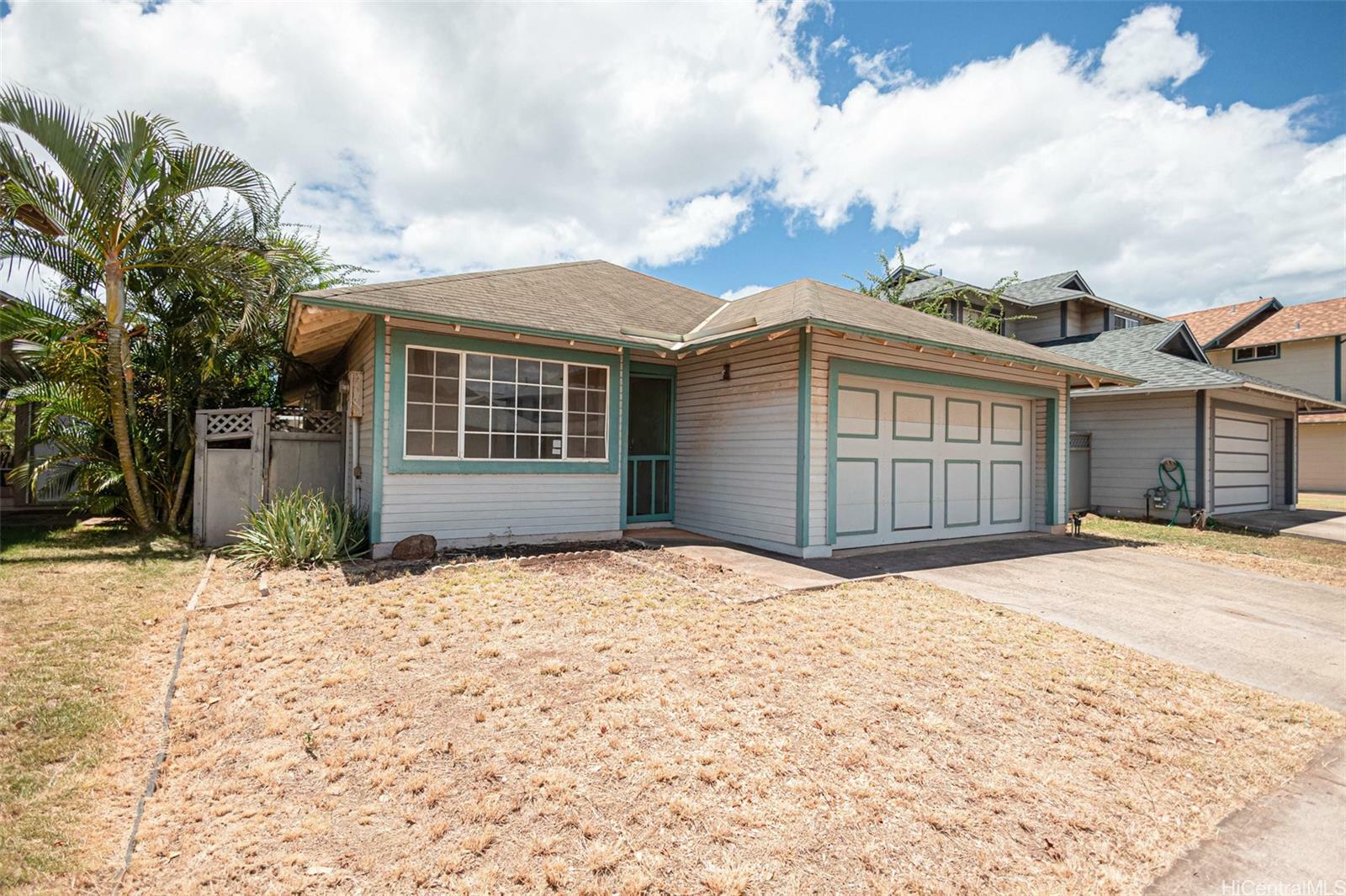 Property Photo:  91-1031 Kumulipo Street  HI 96707 