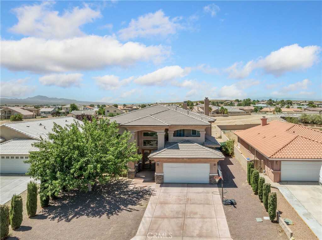 Property Photo:  26775 Lakeview Drive  CA 92342 