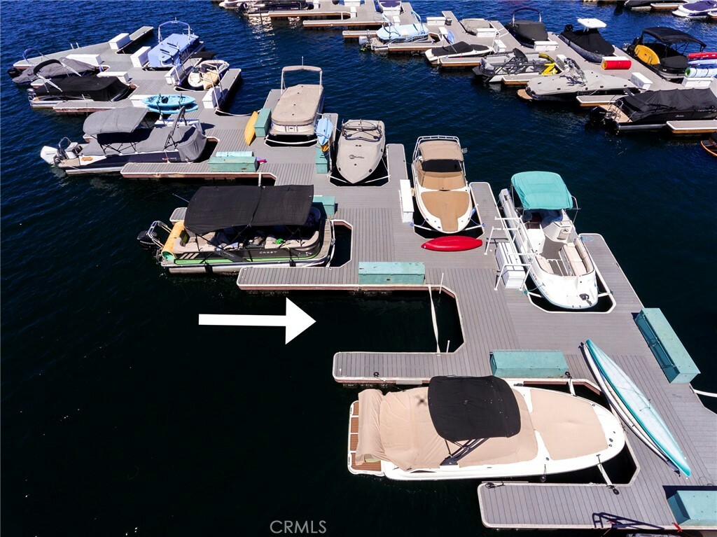 Property Photo: 0 Nsm-1 Slip 9 CA 92352