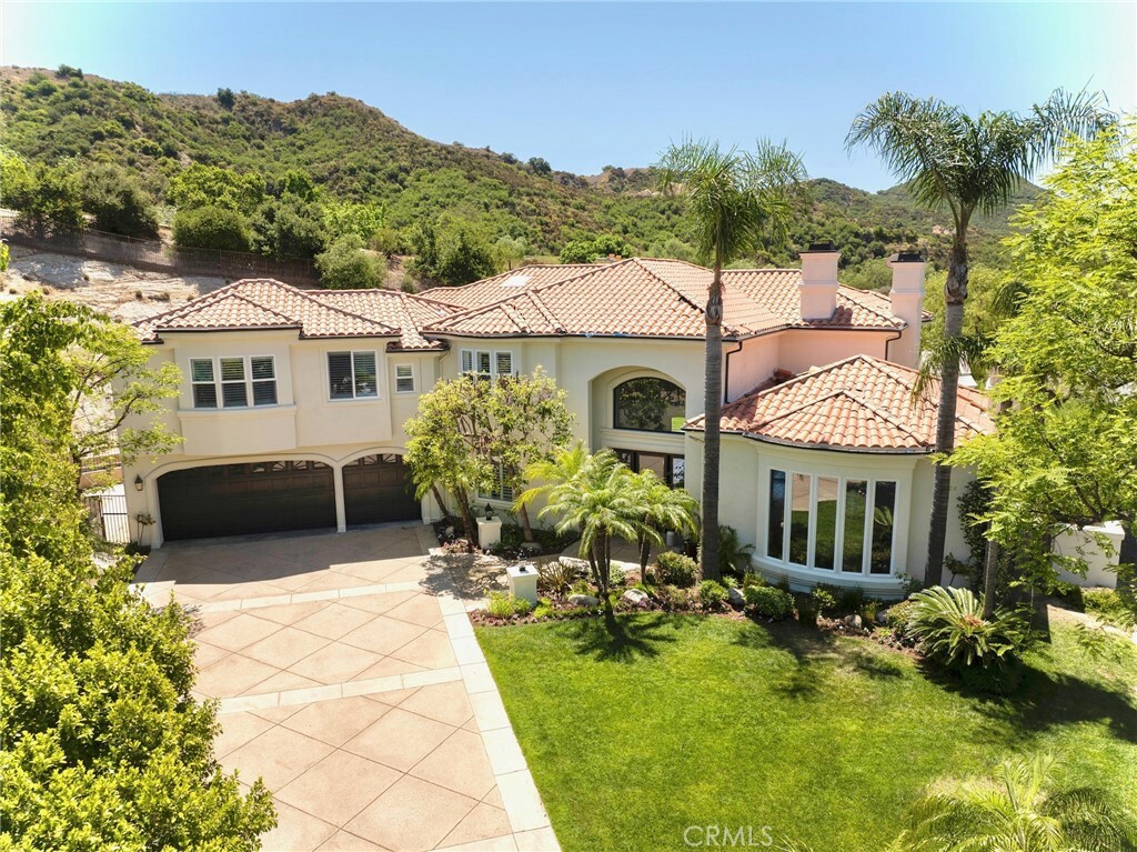 3008 Mountain Park Drive  Calabasas CA 91302 photo