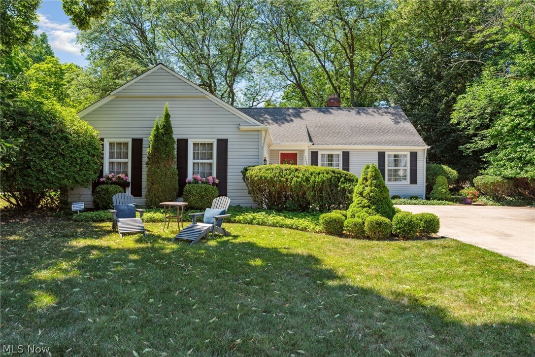 Property Photo:  20735 Germantown Drive  OH 44126 