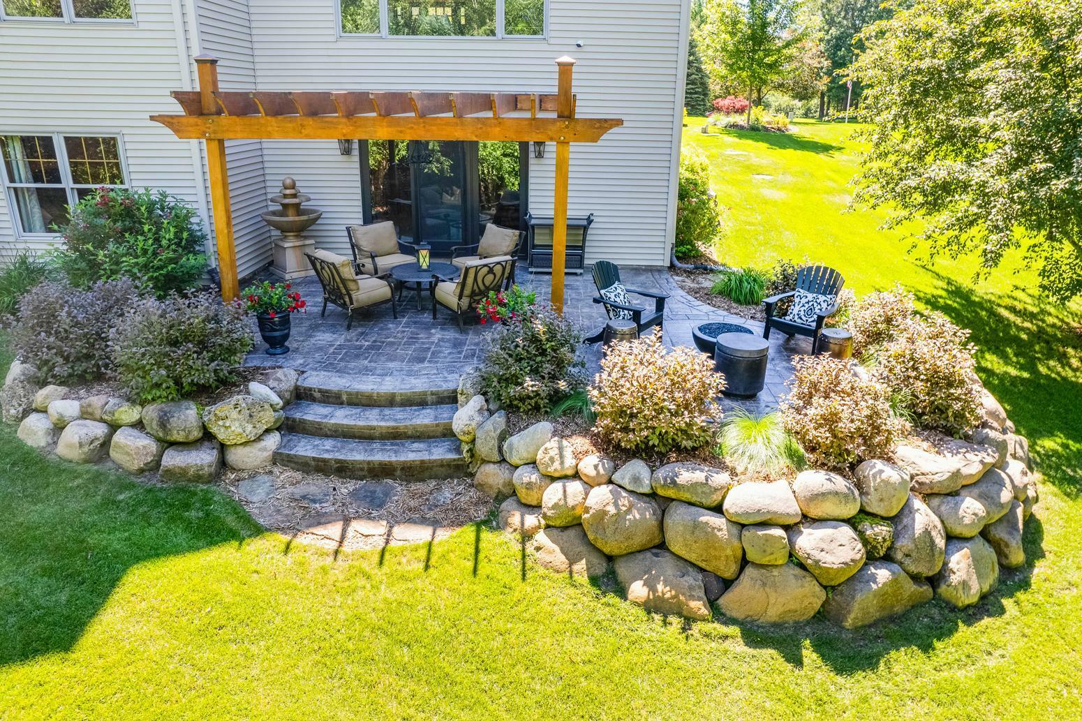 Property Photo:  22511 Tipton Circle NW  MN 55330 