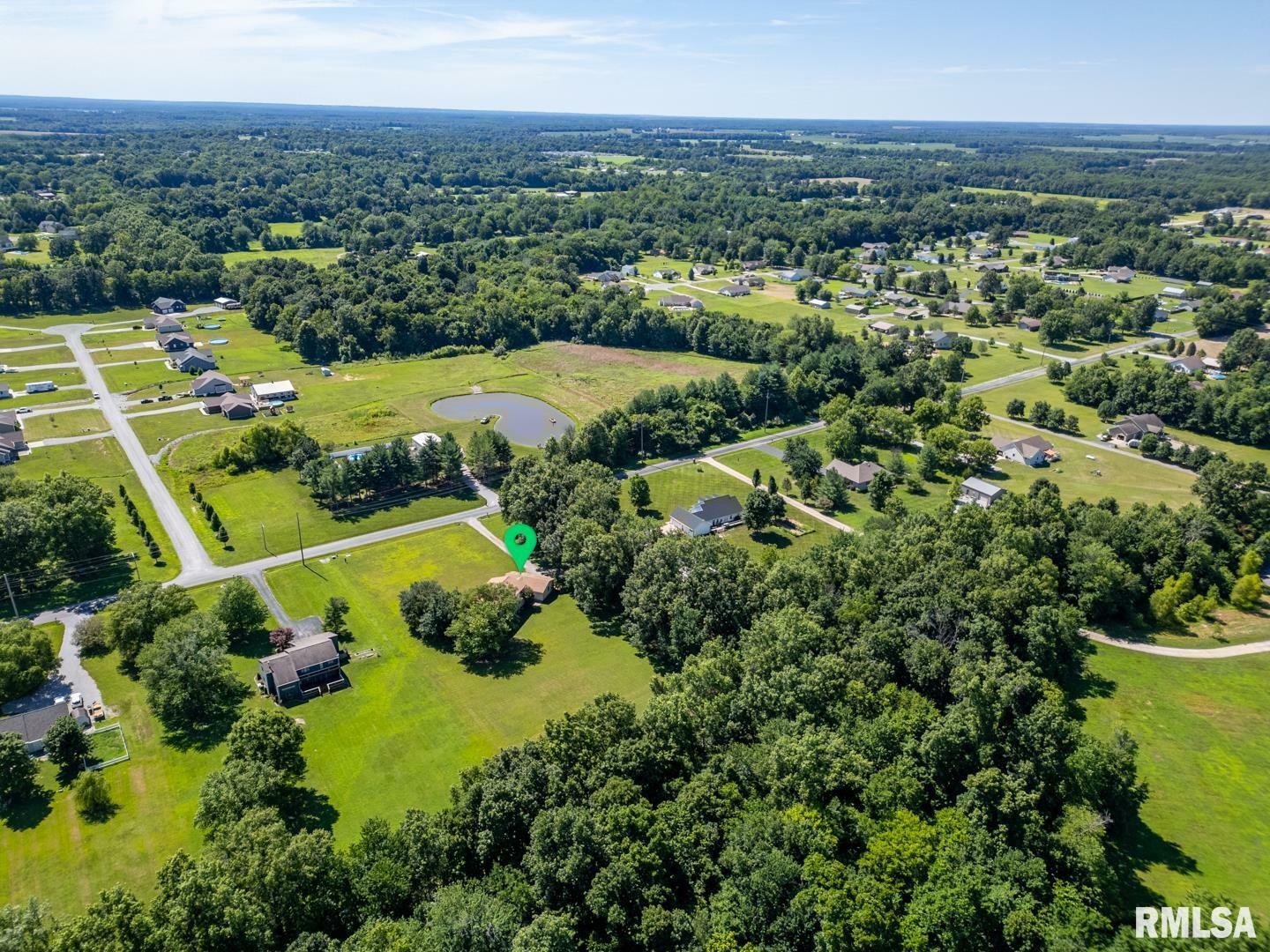 Property Photo: 11688 Strawberry Road IL 62901