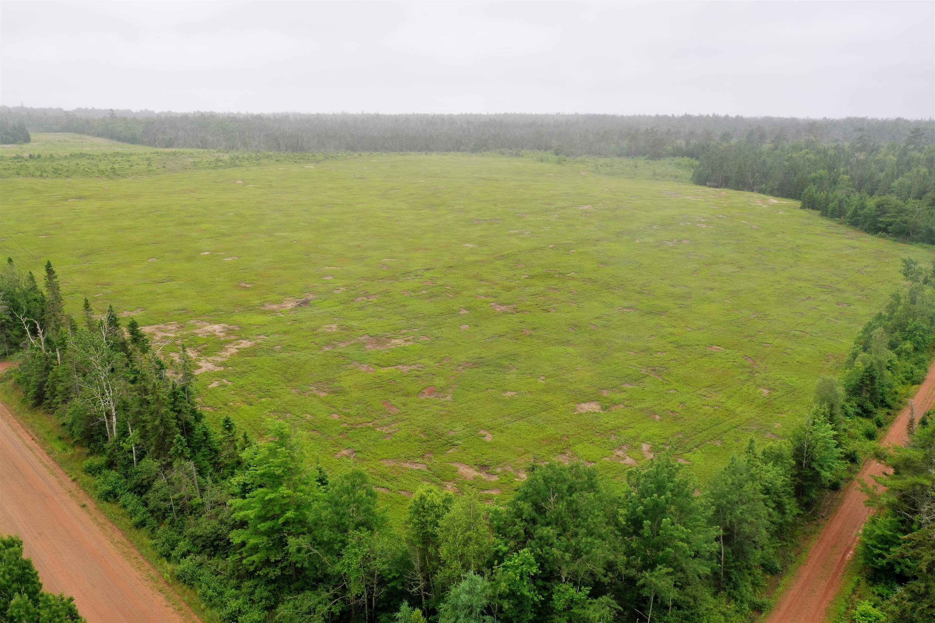 Photo de la propriété:  Acreage Garfield Rd Road  PE C0A 1R0 