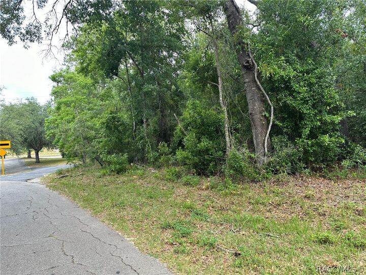 Property Photo:  2757 Fairfax Court  FL 34465 