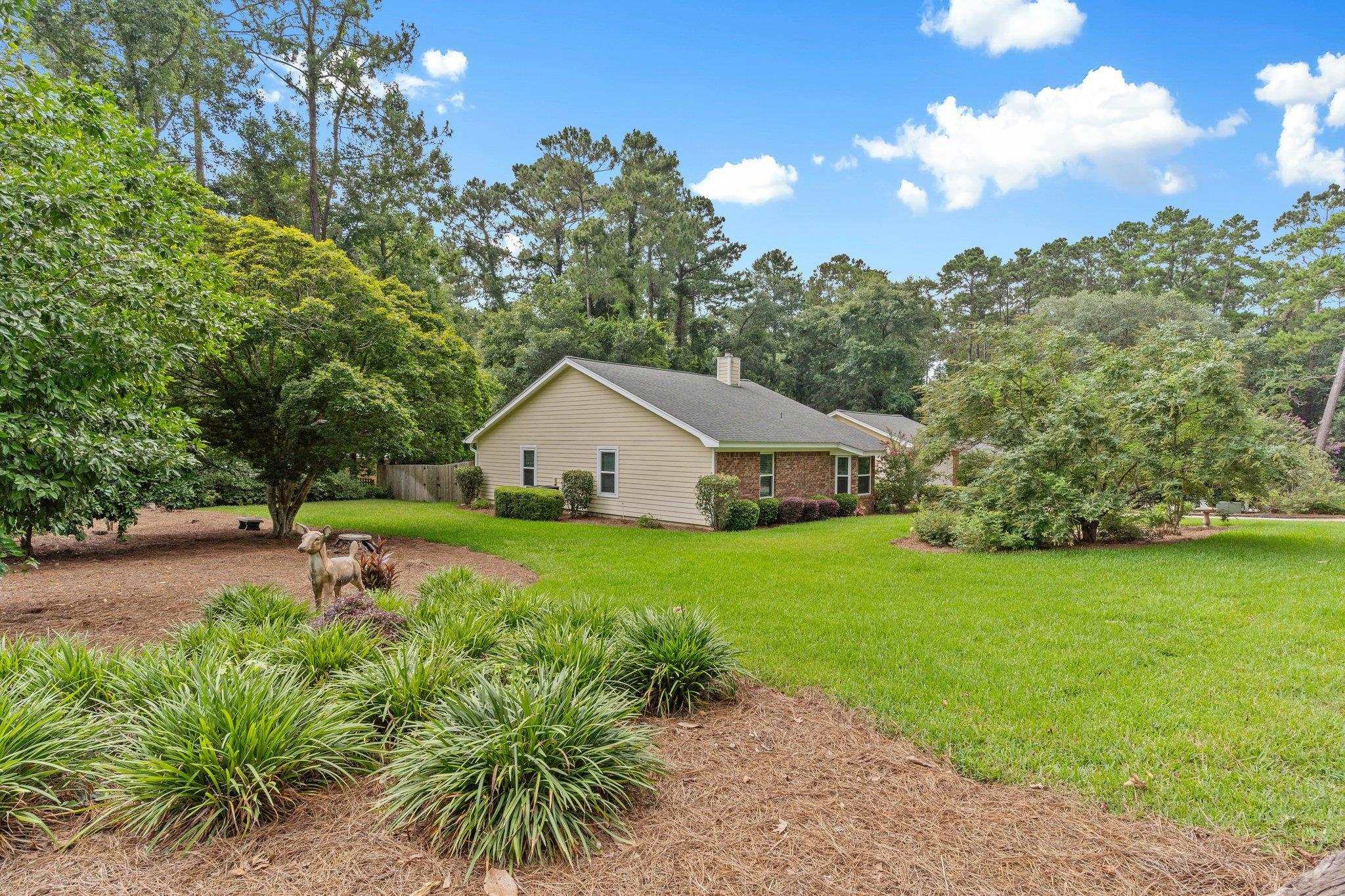 Property Photo:  8214 Chickasaw Trail  FL 32312 