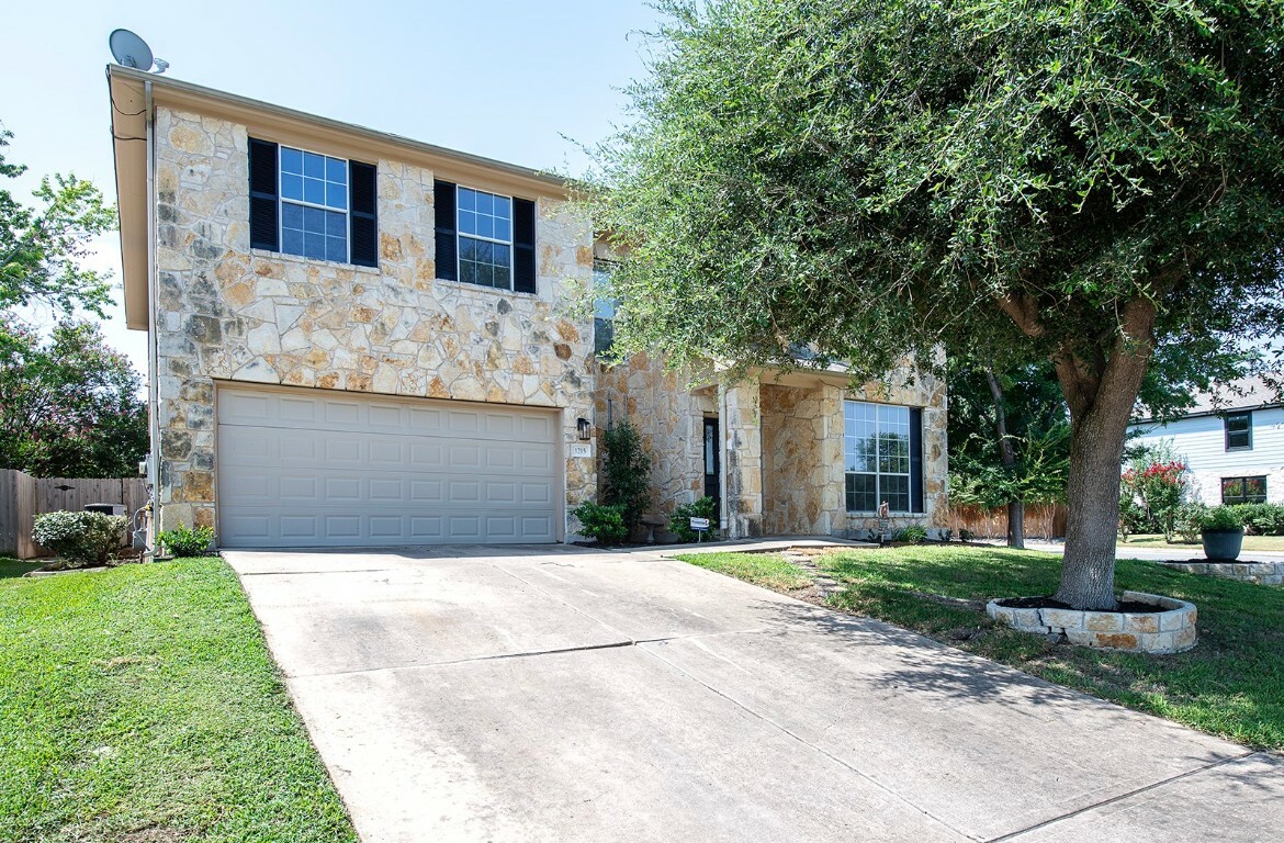 Property Photo:  1215 Ashberry Trail  TX 78626 