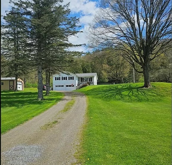 594 Lyon Brook Road  Norwich NY 13815 photo