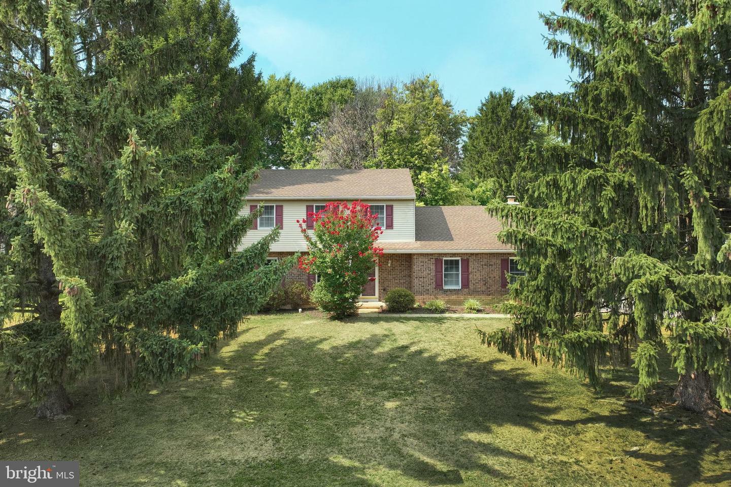 Property Photo:  6377 Leader Drive  PA 17407 