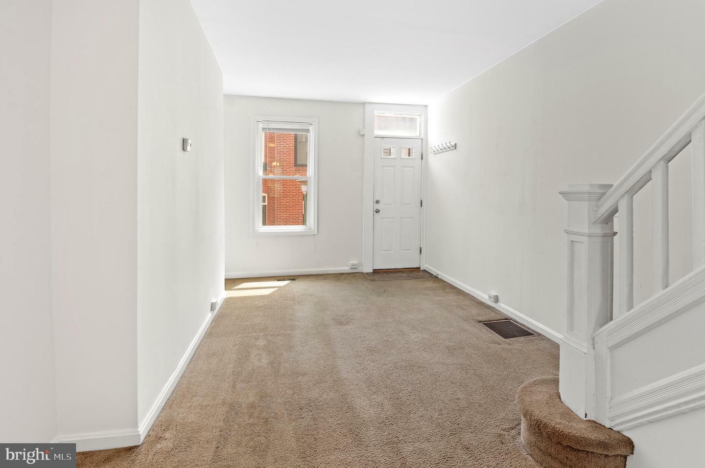 Property Photo:  12 N Glover Street  MD 21224 