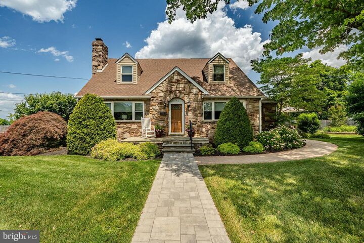 124 Keys Street  Conshohocken PA 19428 photo
