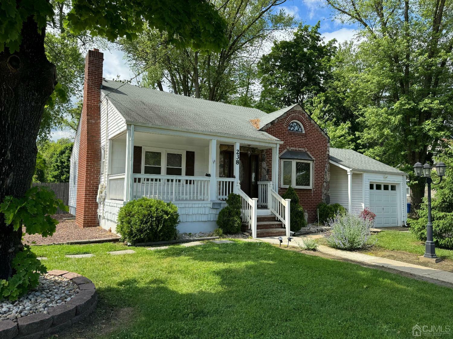 Property Photo:  238 Main Street  NJ 08884 