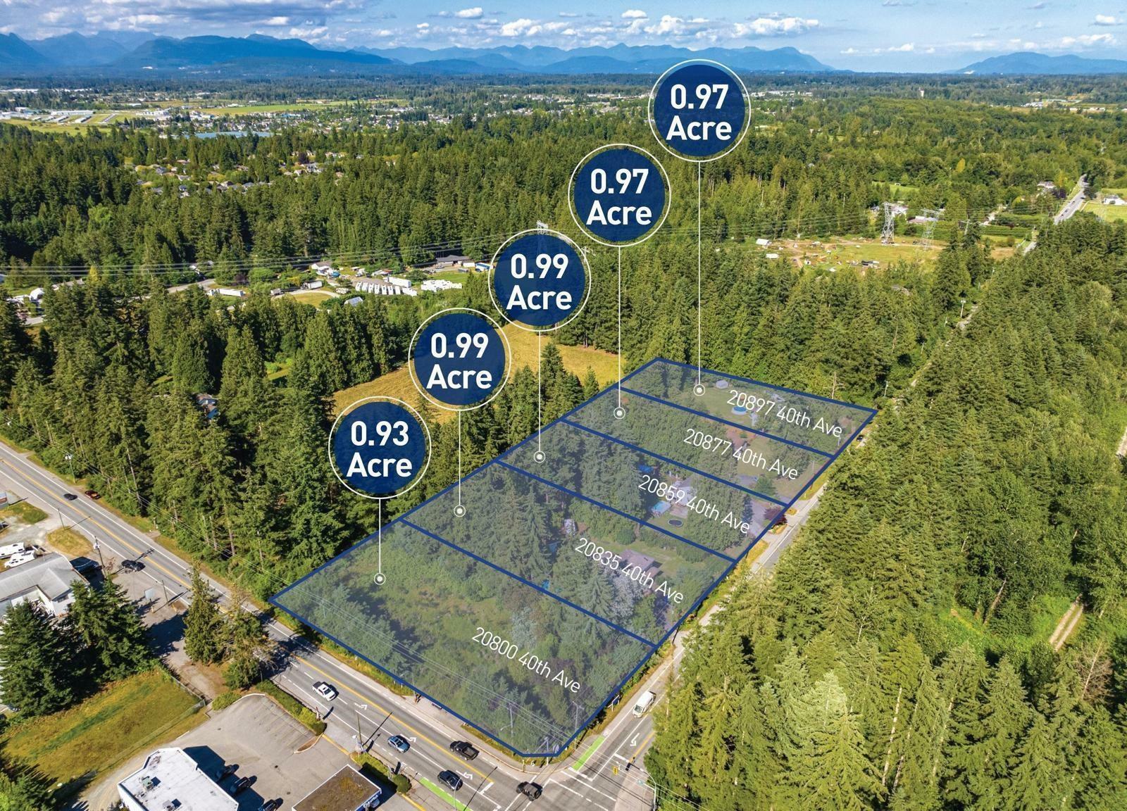 Photo de la propriété:  20897 40 Ave  BC V3A 8N9 