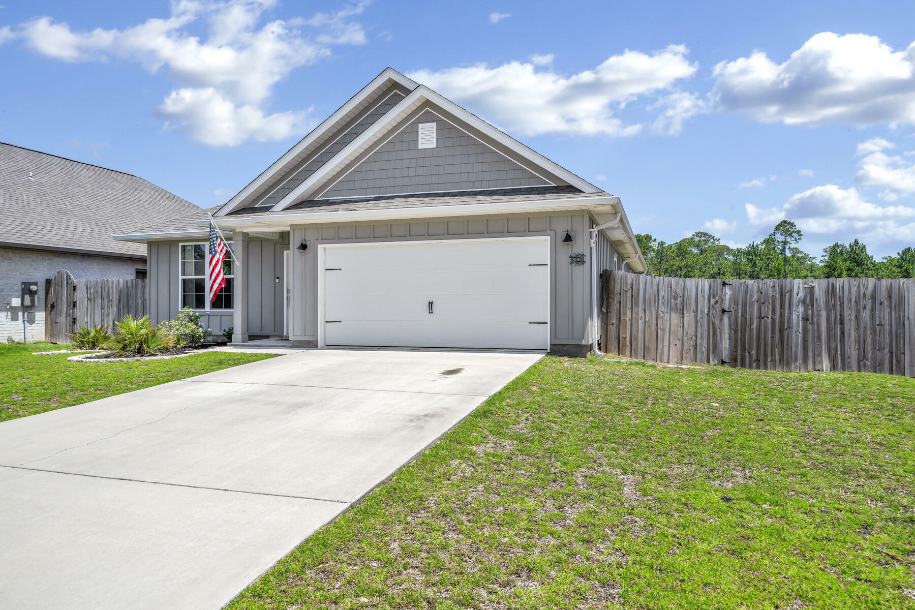 Property Photo:  6326 Bedford Court  FL 32563 