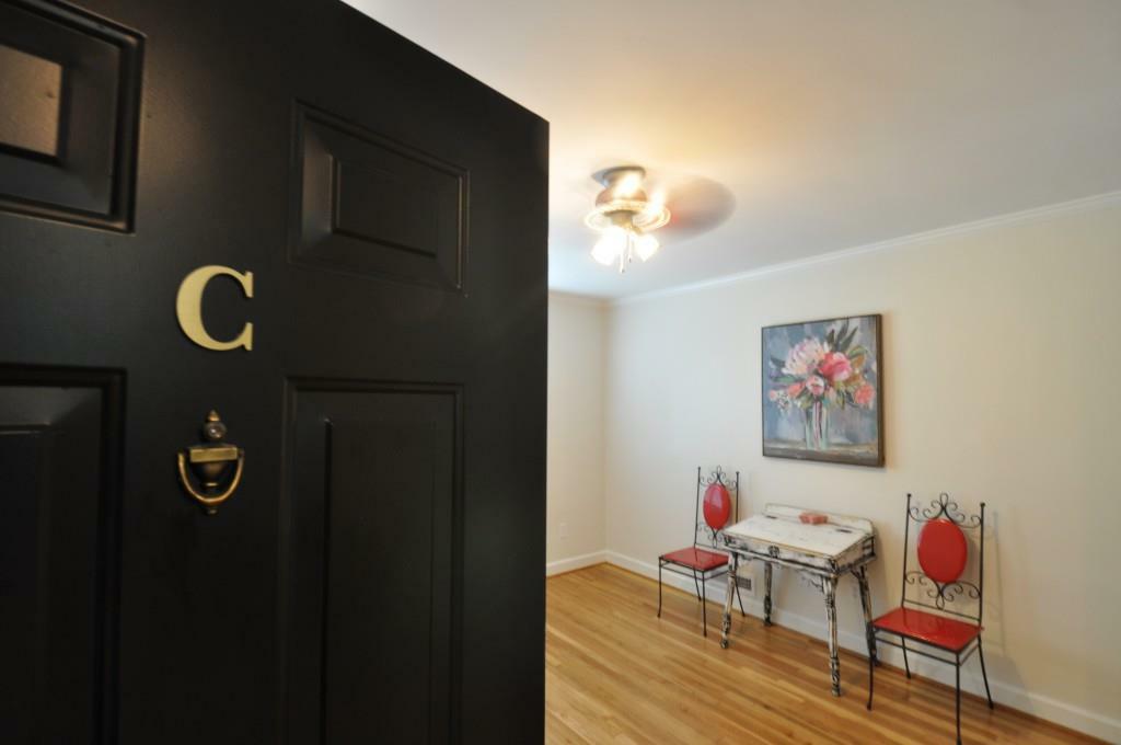 Property Photo:  1332 Euclid Avenue C  GA 30307 