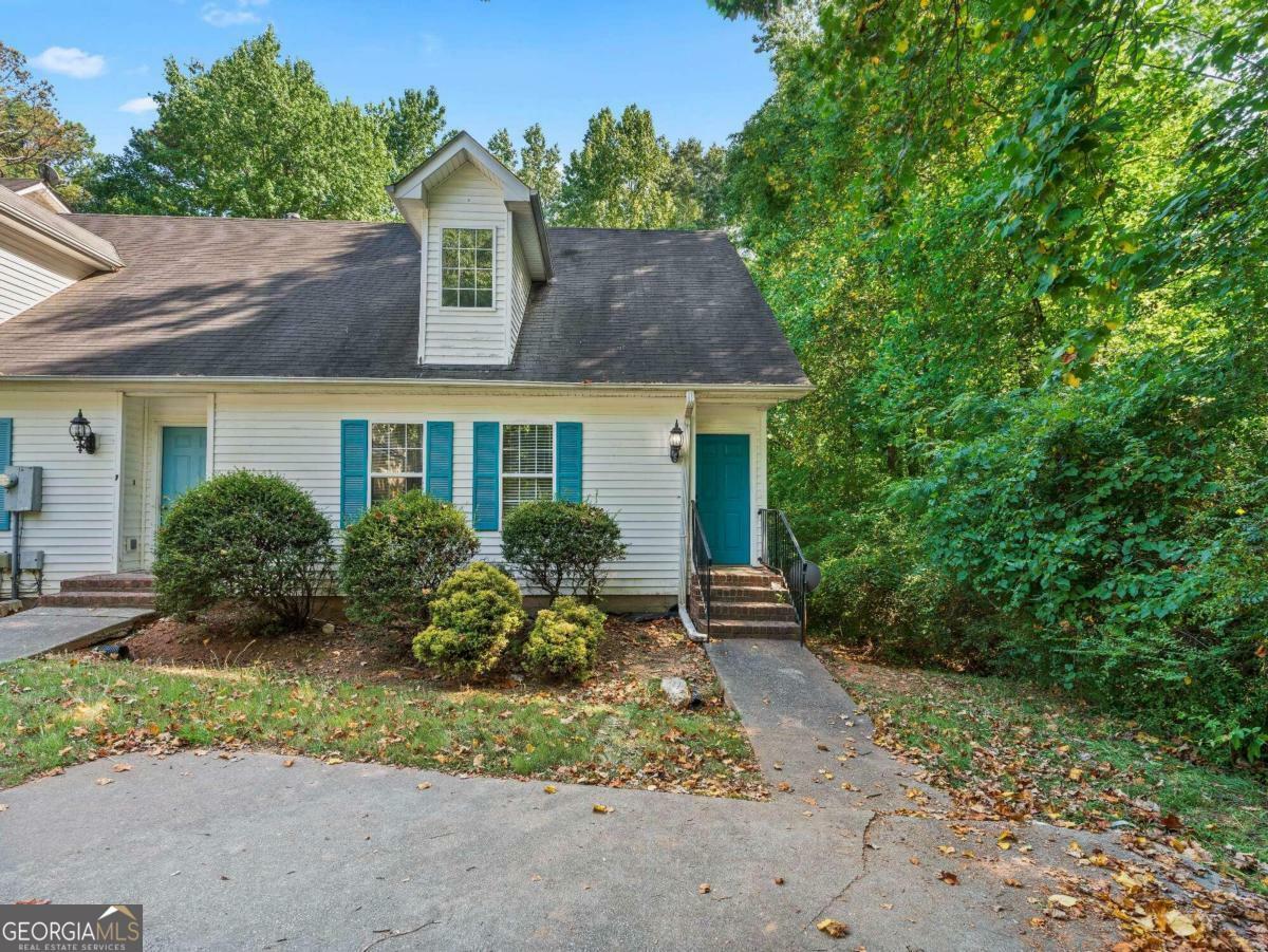 Property Photo:  6708 Lakewood Drive  GA 30135 