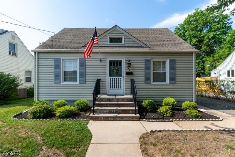 Property Photo: 342 W Maple Ave NJ 08805
