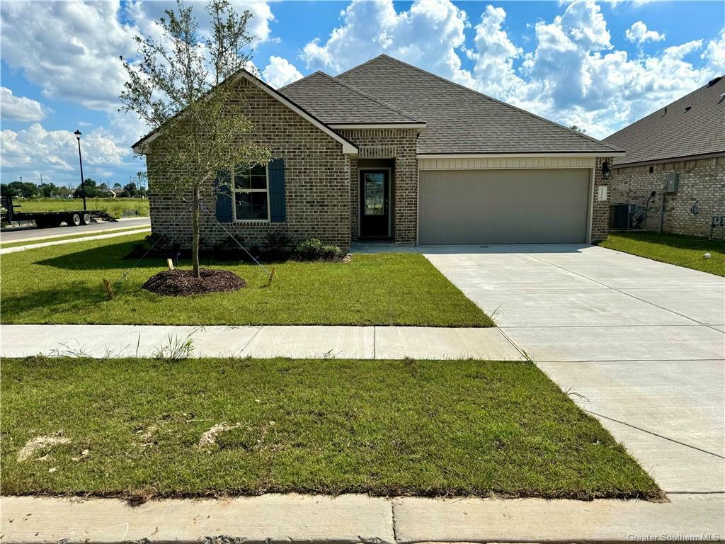 Property Photo:  2236 Savannah View Drive  LA 70607 