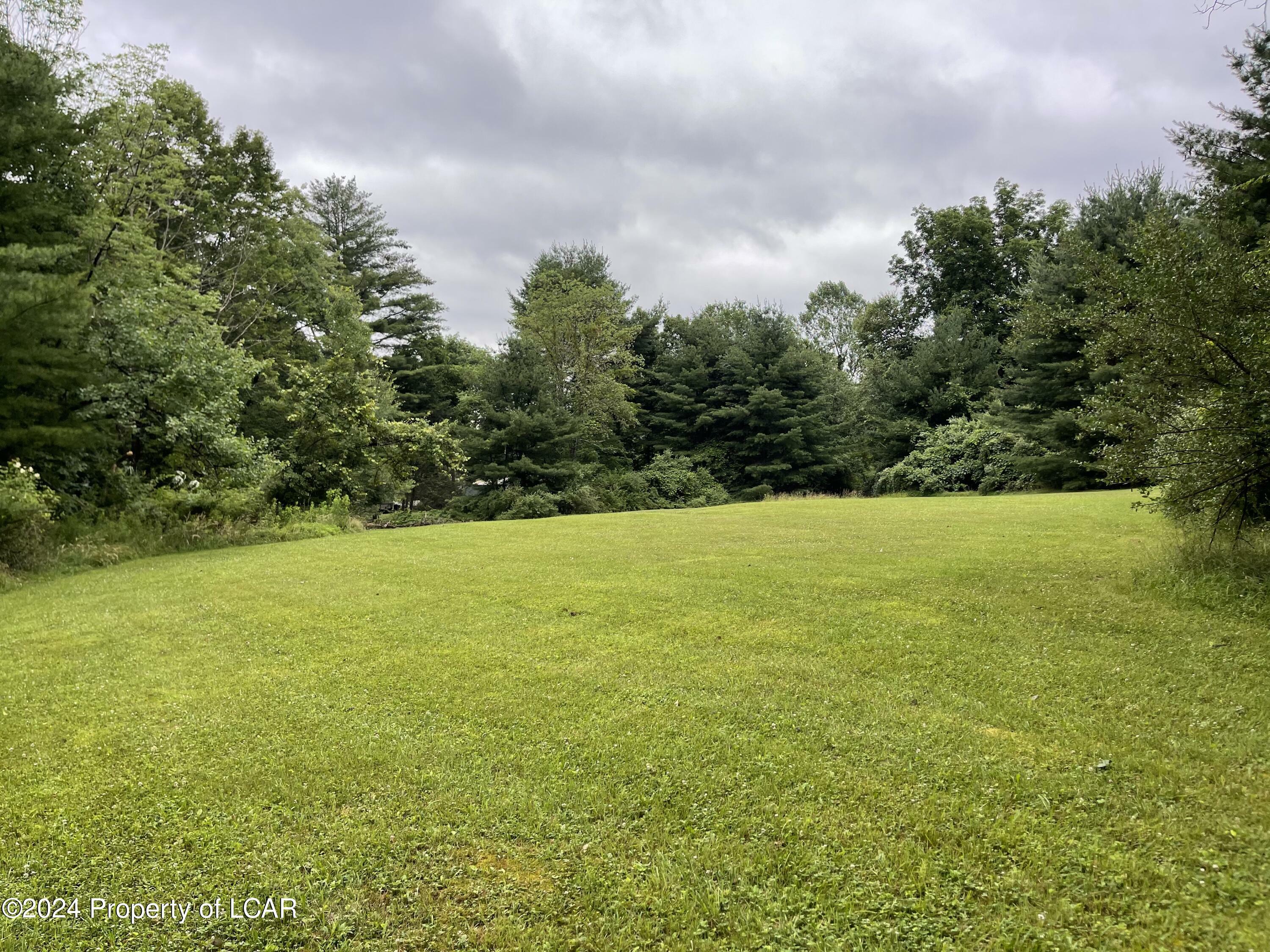 Property Photo:  126 Gravel Road  PA 18621 