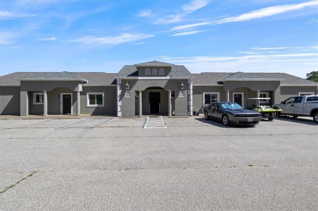 Property Photo: 256 Riviera Lane 1A MO 65079