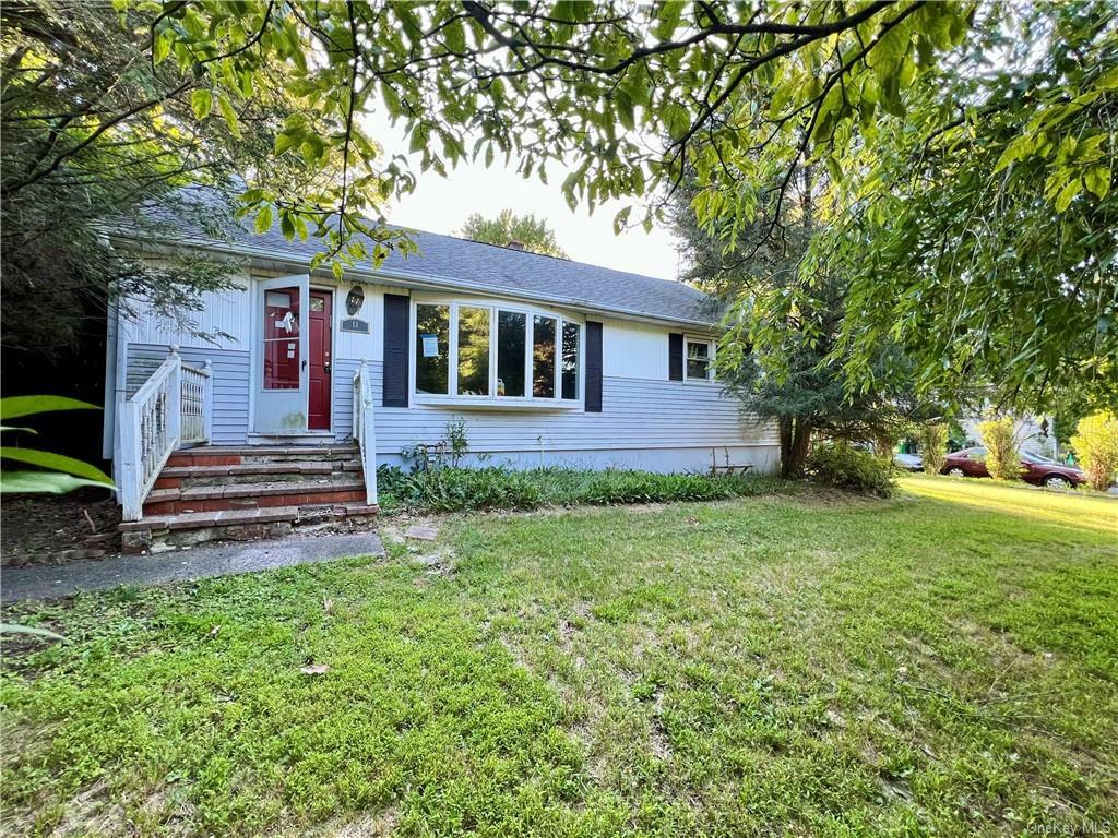 11 Cheryl Street  Chestnut Ridge NY 10977 photo