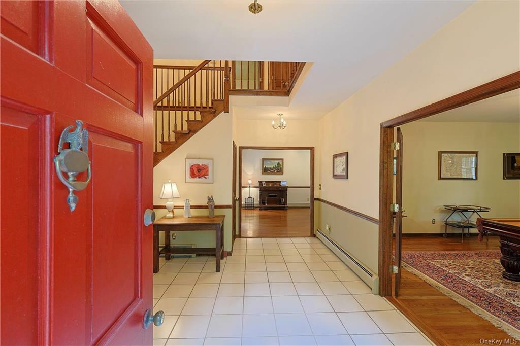 Property Photo:  167 Conklin Road  NY 10950 