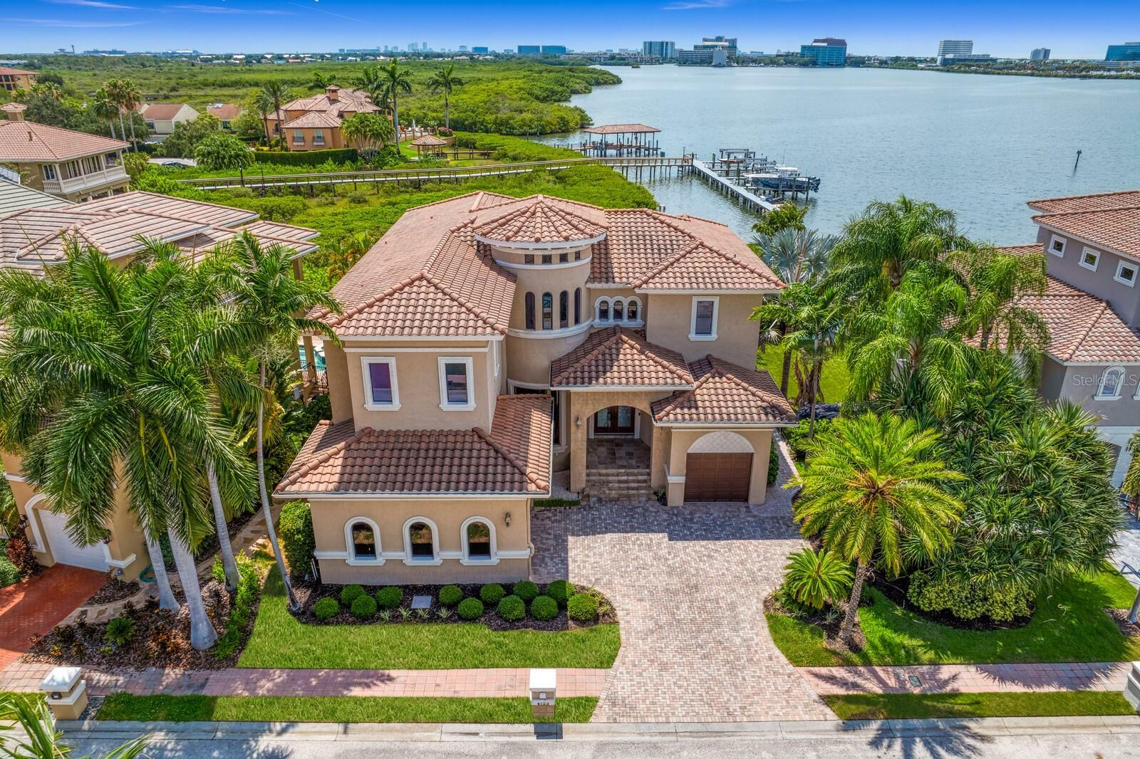 Property Photo:  4123 Causeway Vista Drive  FL 33615 