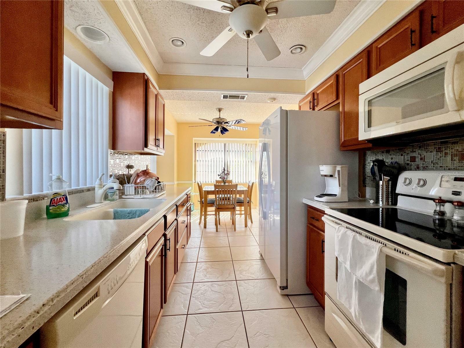 Property Photo:  23465 Harborview Road 208  FL 33980 