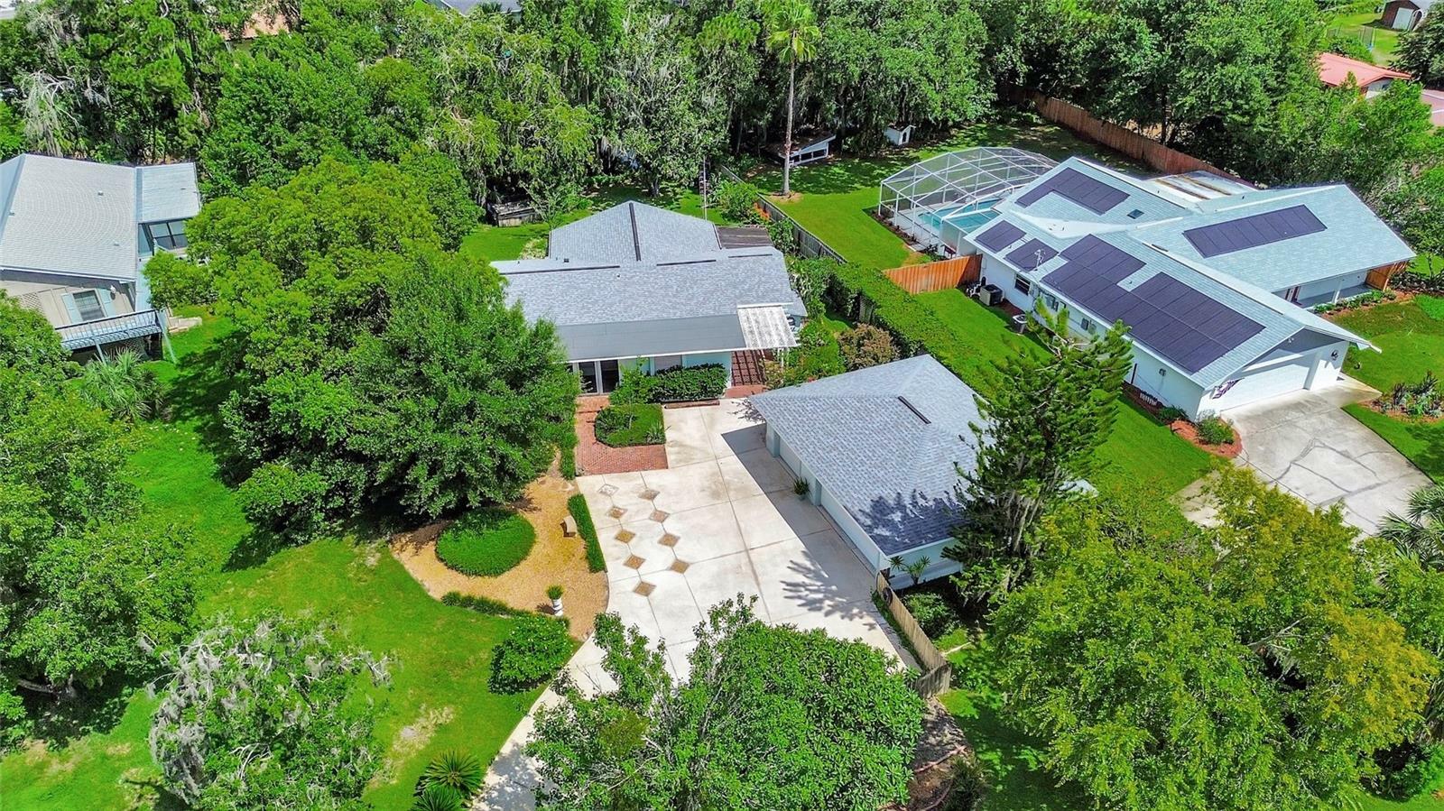 Property Photo:  2250 River Ridge Road  FL 32720 