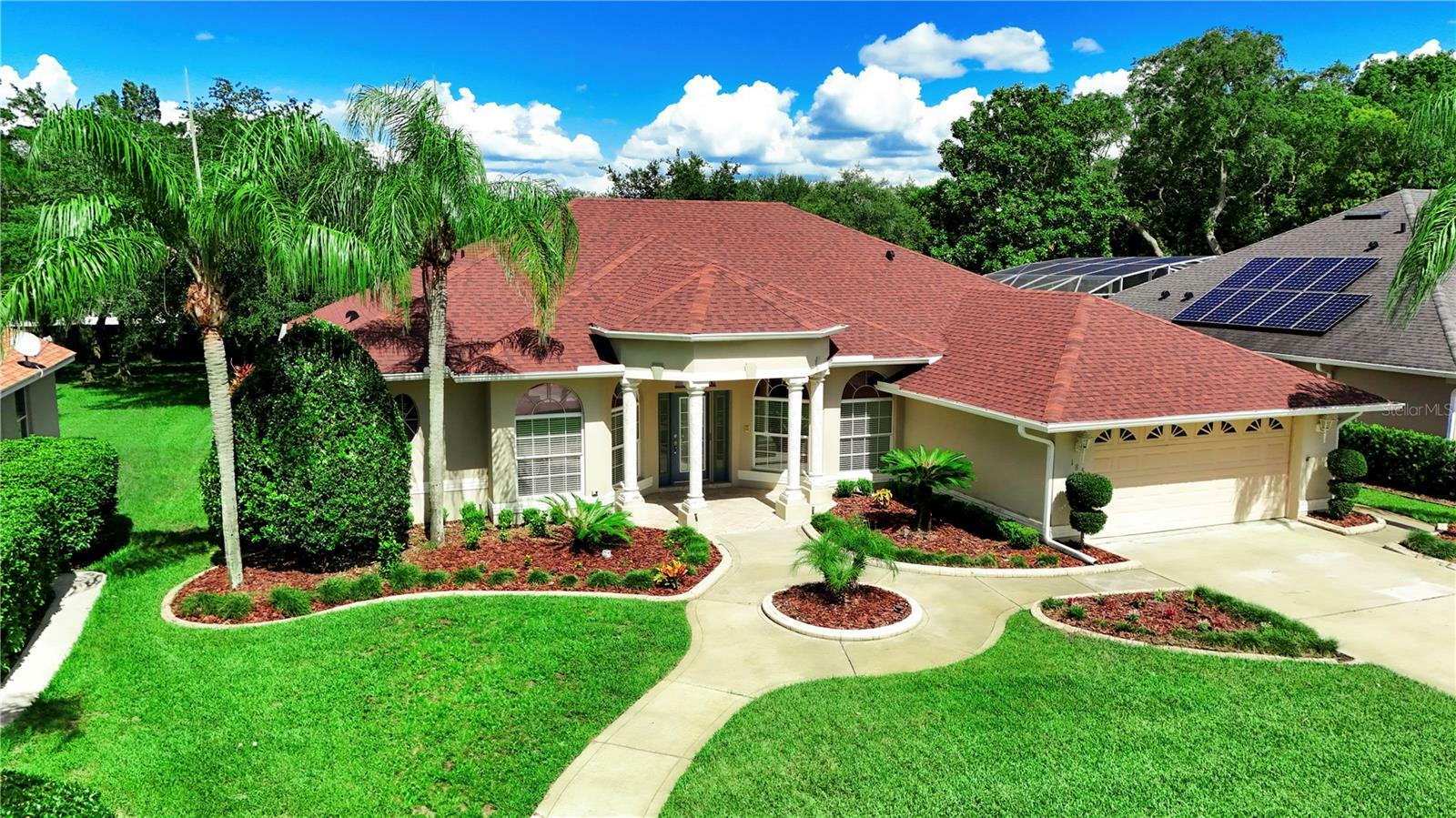 Property Photo:  185 Hammock Oak Circle  FL 32713 