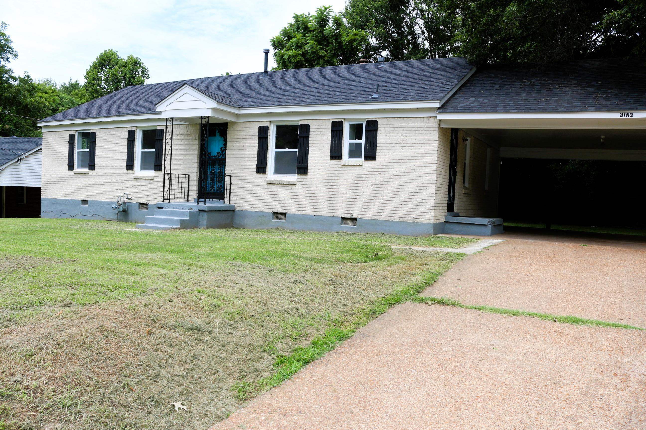 Property Photo:  3183 Ridgecrest St  TN 38127 