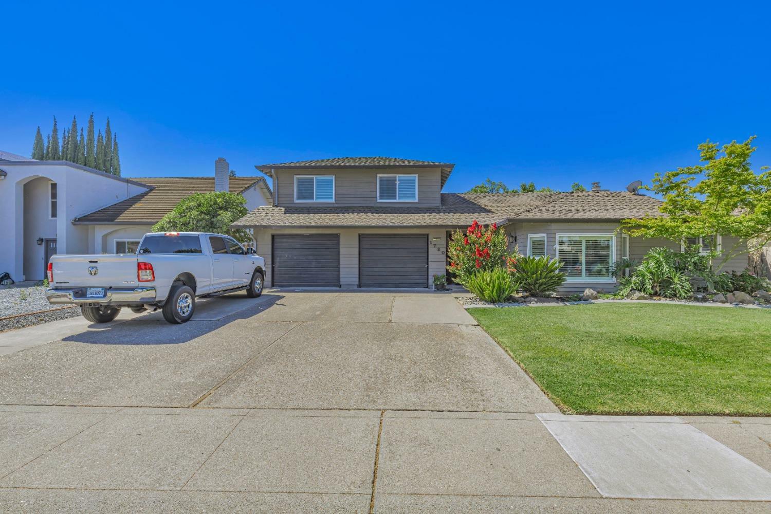 Property Photo:  1720 McClellan Way  CA 95207 