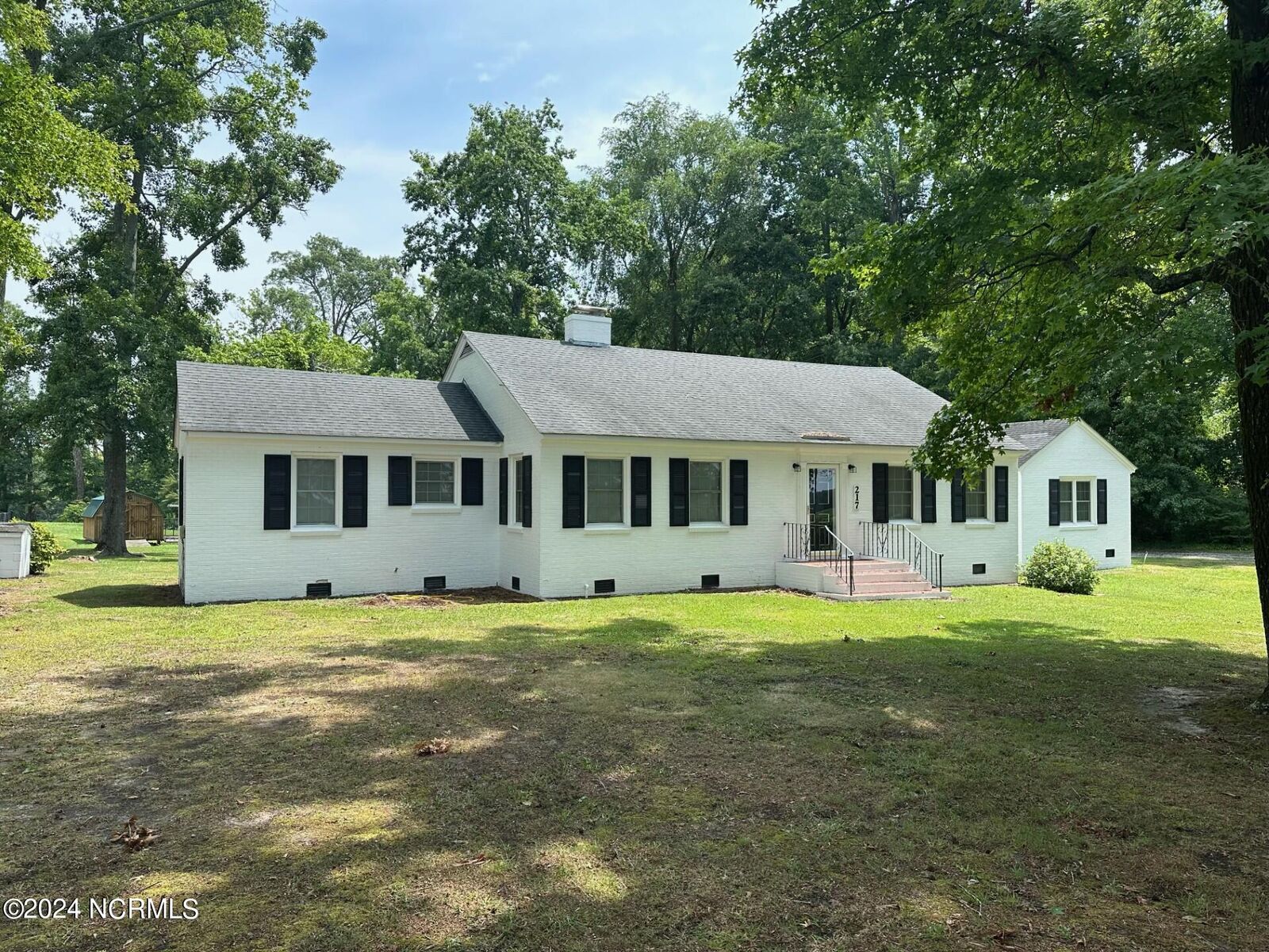 Property Photo:  217 Nc Hwy 45  NC 27922 