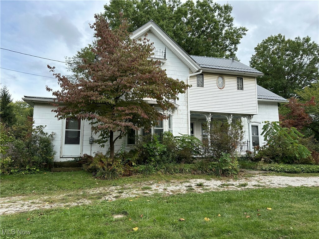 Property Photo:  1736 State Route 44  OH 44265 