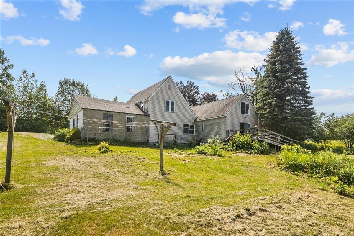 Property Photo:  3020 South Road  VT 05495 